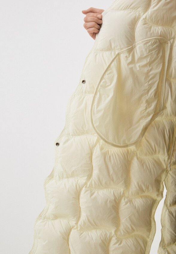 Куртка стеганая JNBY