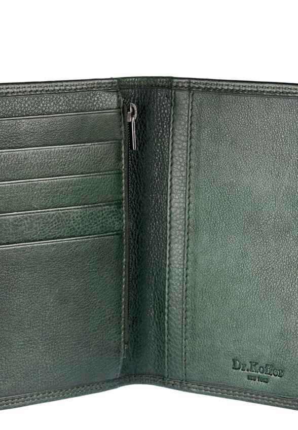 Др.Коффер X510478-154-65 портмоне