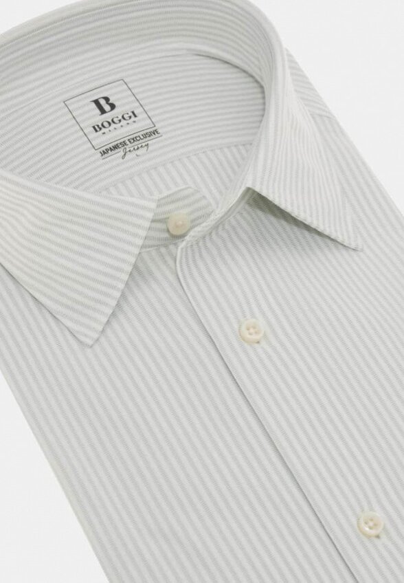 Рубашка Boggi Milano