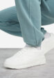 Кеды мужские Diadora Ricco Cl, Белый8  - превью