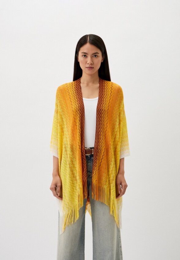 Накидка Missoni