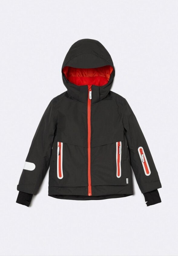 Куртка утепленная Lassie