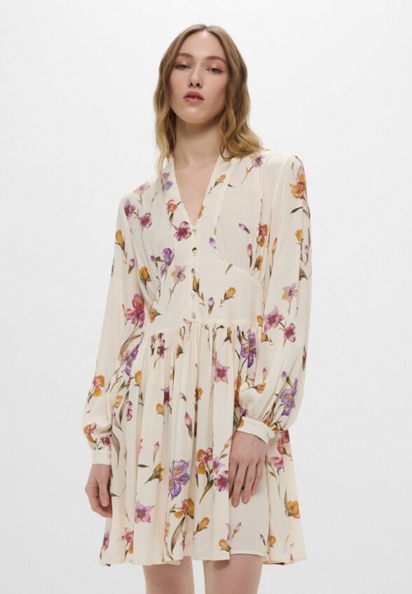 Платье Twinset Milano