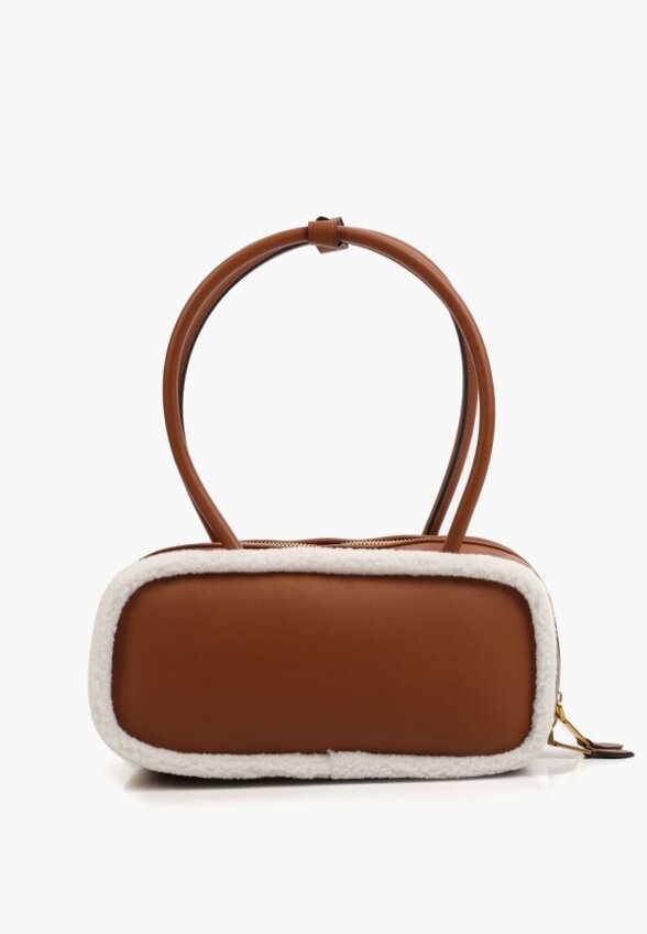 Сумка и косметичка Saffa de Rosa