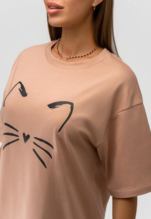 Платье HappyFox