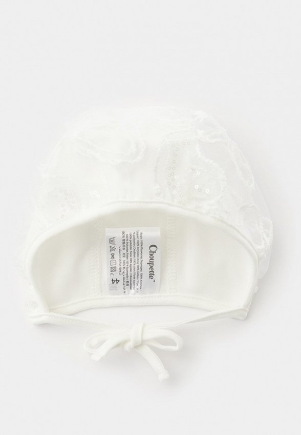 Комбинезон и чепчик Choupette