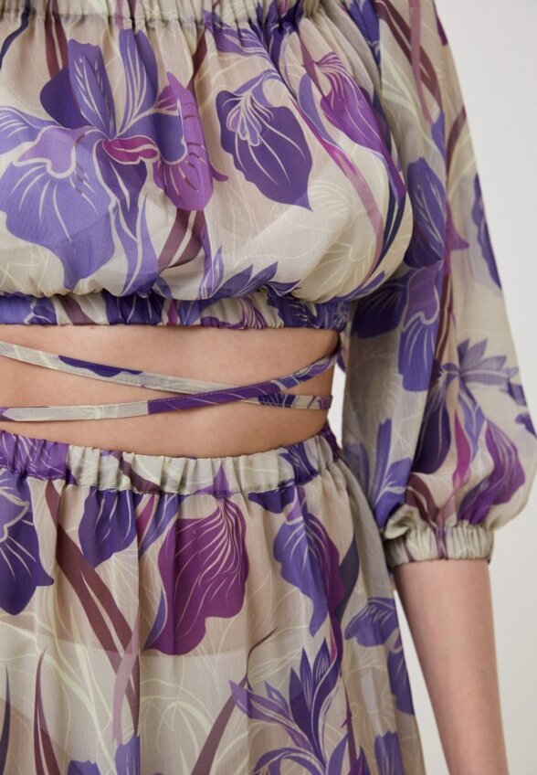 Костюм Sei Unica