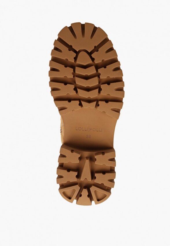 Ботинки Lolli l Polli
