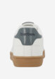 Кеды мужские Reebok Court Clean, Белый3  - превью