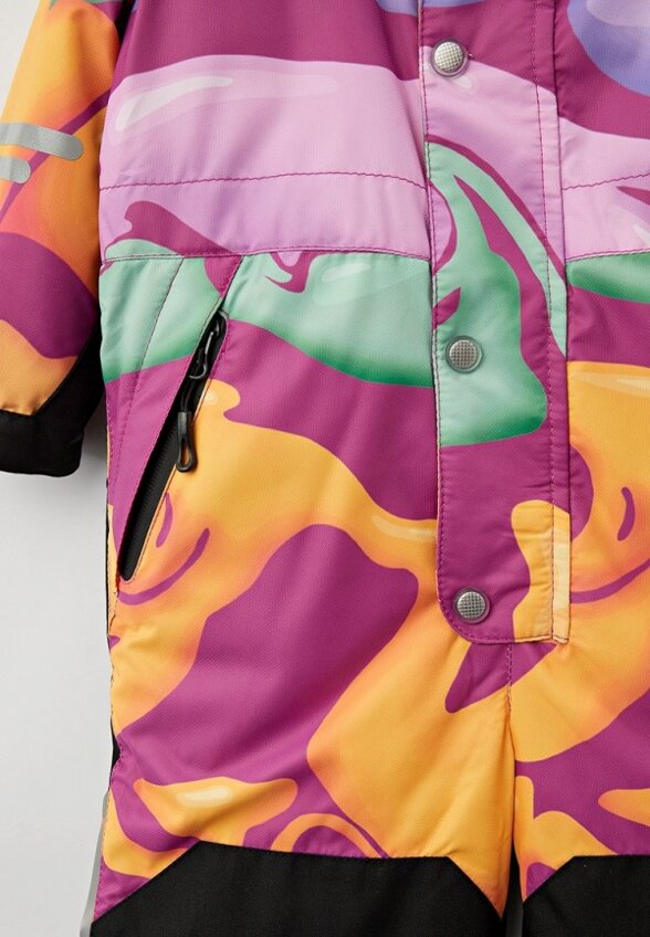 Комбинезон утепленный Oldos