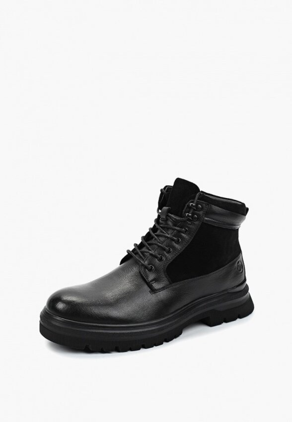 Ботинки Salamander