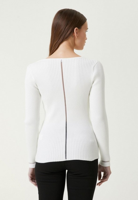 Пуловер NetWork