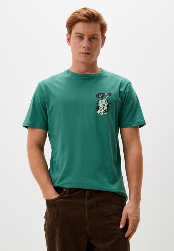 Футболка Volcom