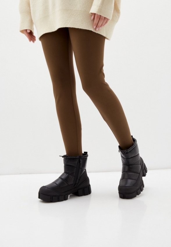 Дутики Caprice