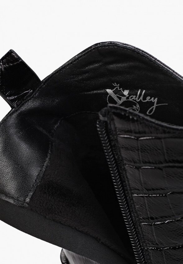 Ботильоны Valley