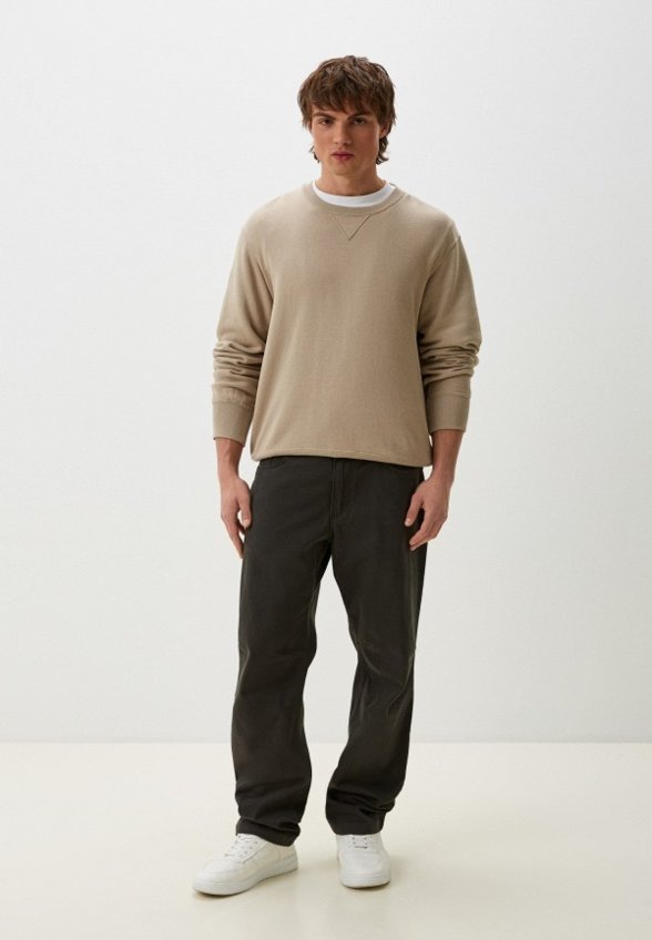 Джинсы Сплав