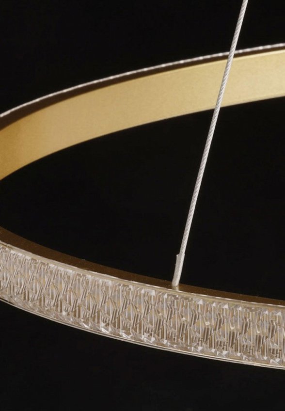 Люстра De City