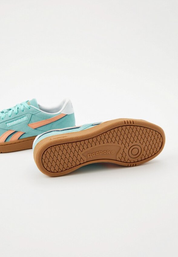 Кеды Reebok