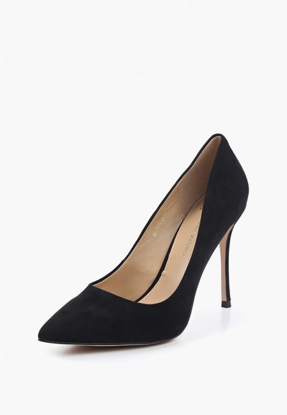 Туфли Angelina Voloshina