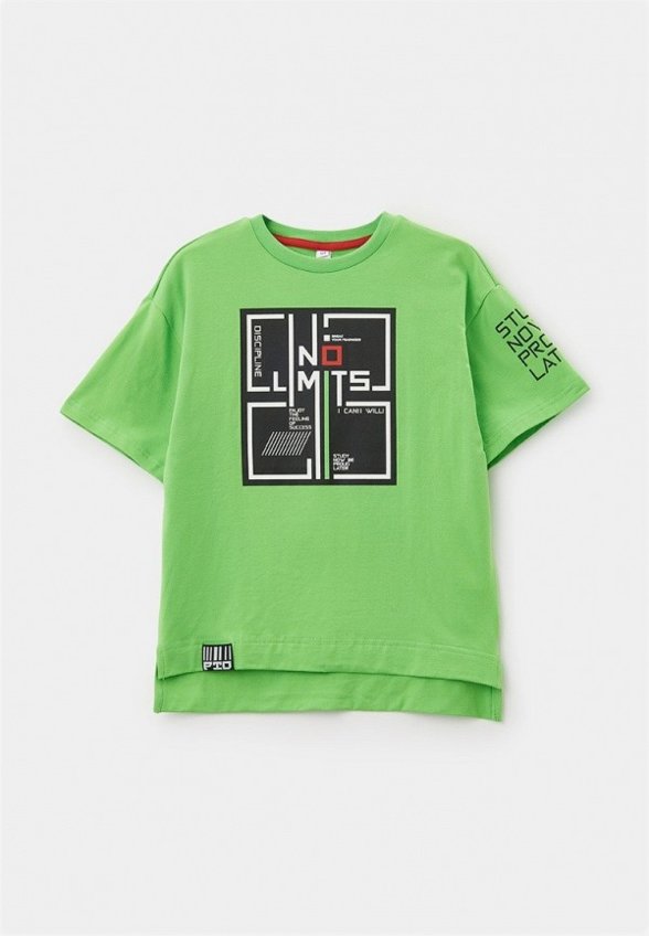 Футболка PlayToday