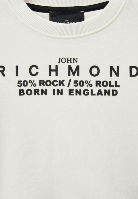 Свитшот John Richmond
