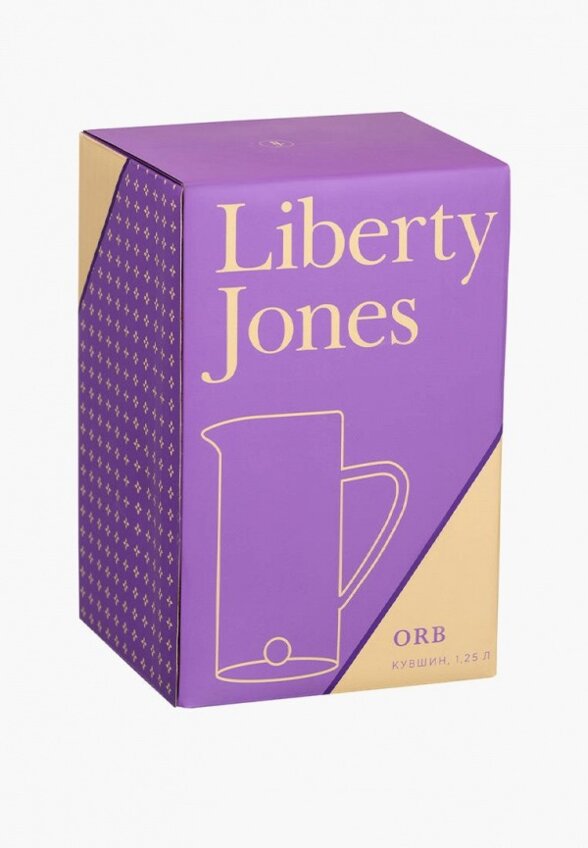 Кувшин Liberty Jones