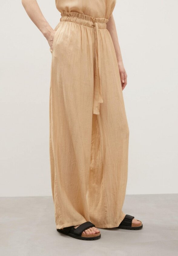 Брюки Finn Flare