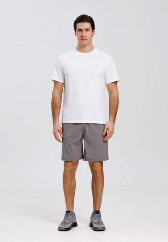 Футболка спортивная Baasploa