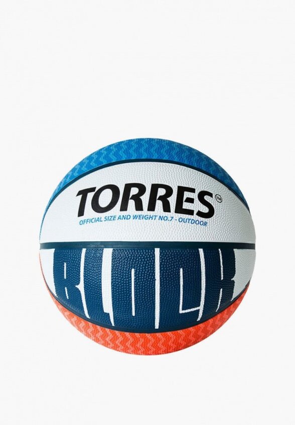 Мяч баскетбольный Torres