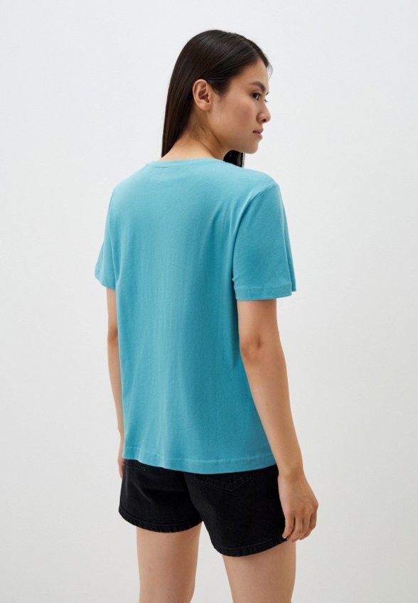 Футболка Tom Tailor