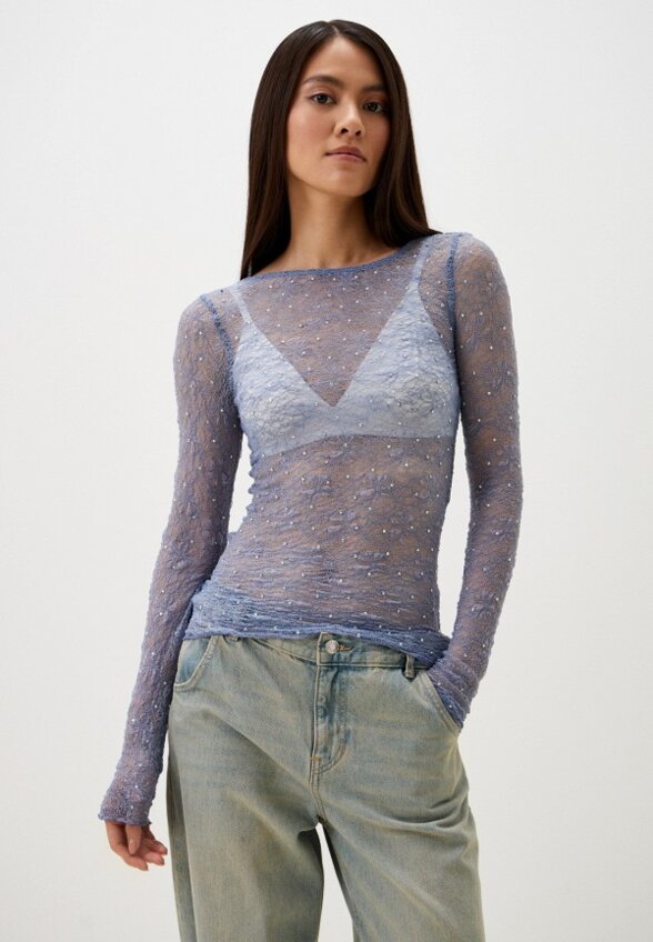 Лонгслив Befree