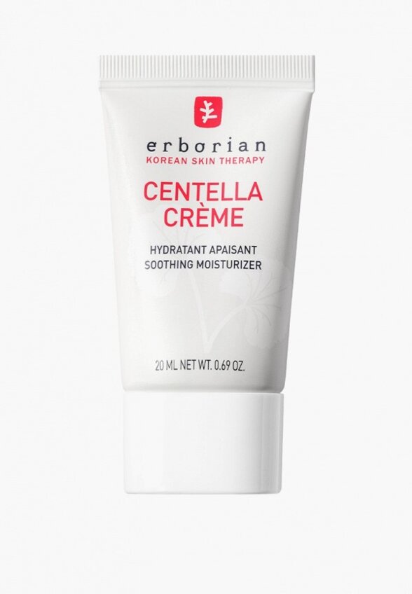 Крем для лица Erborian