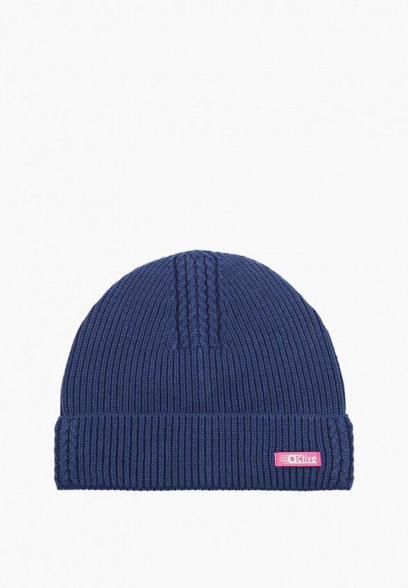 Шапка marhatter