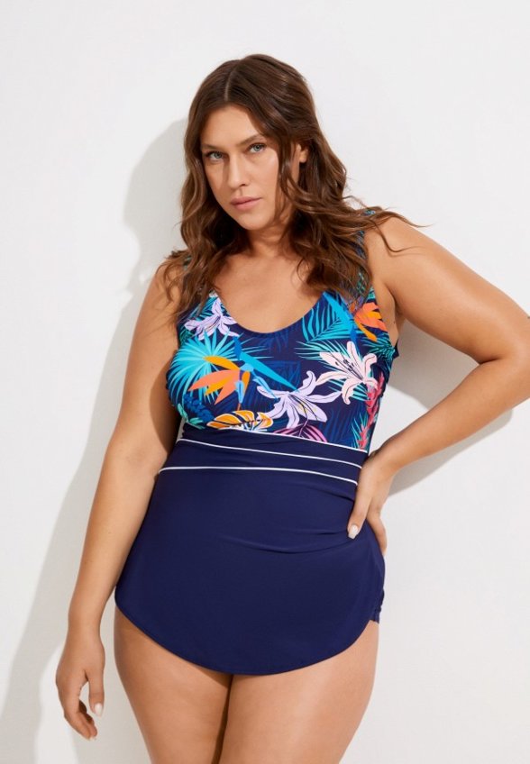 Купальник Margo Blues