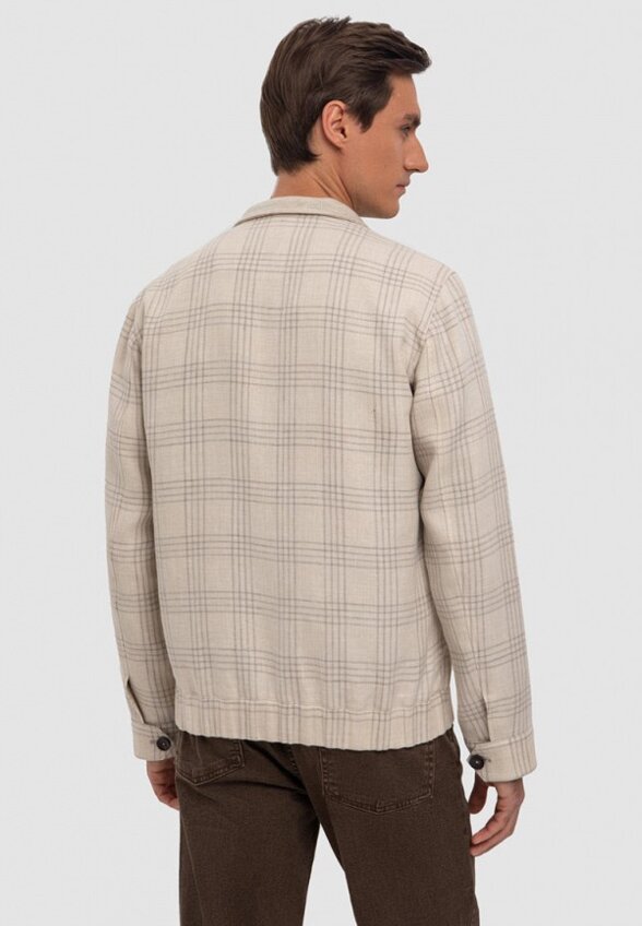 Ветровка Kanzler