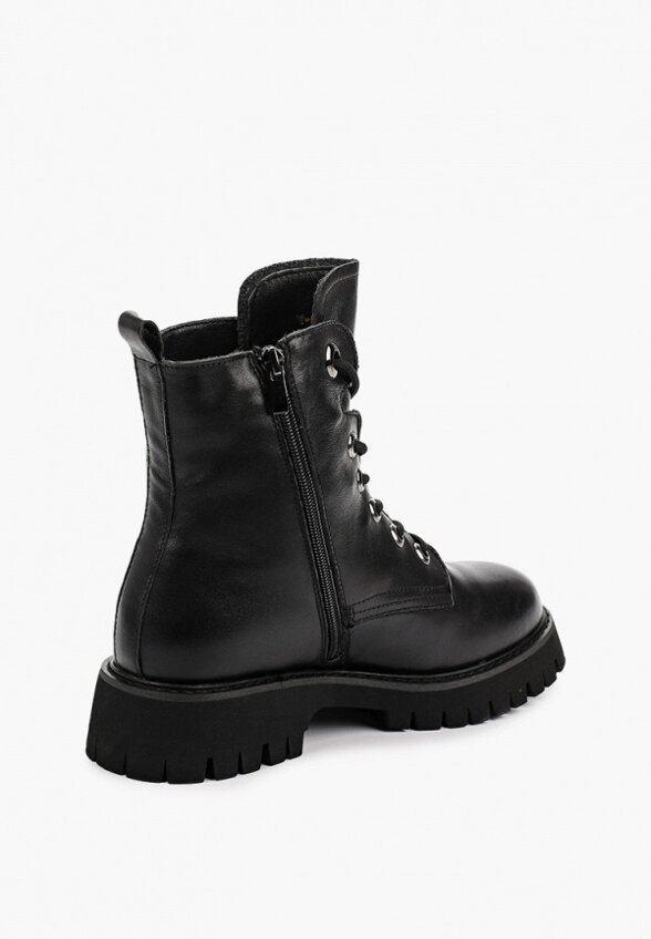 Ботинки Abricot