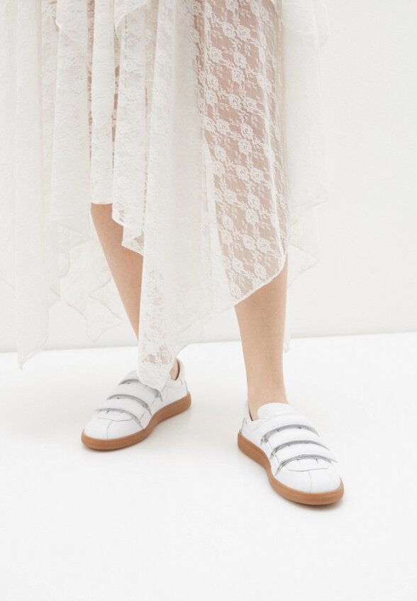 Кеды Grand Style