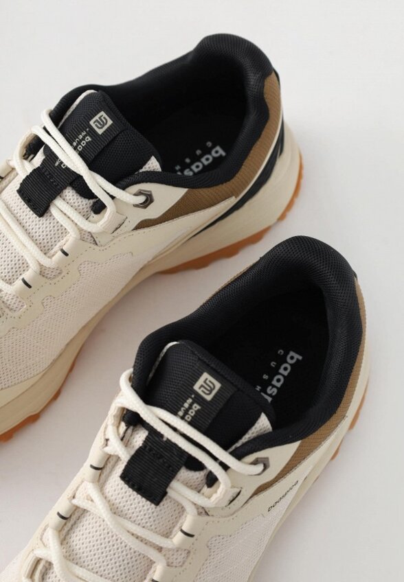 Кроссовки трекинговые Baasploa