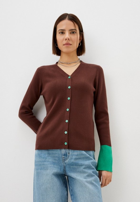 Кардиган Idekka