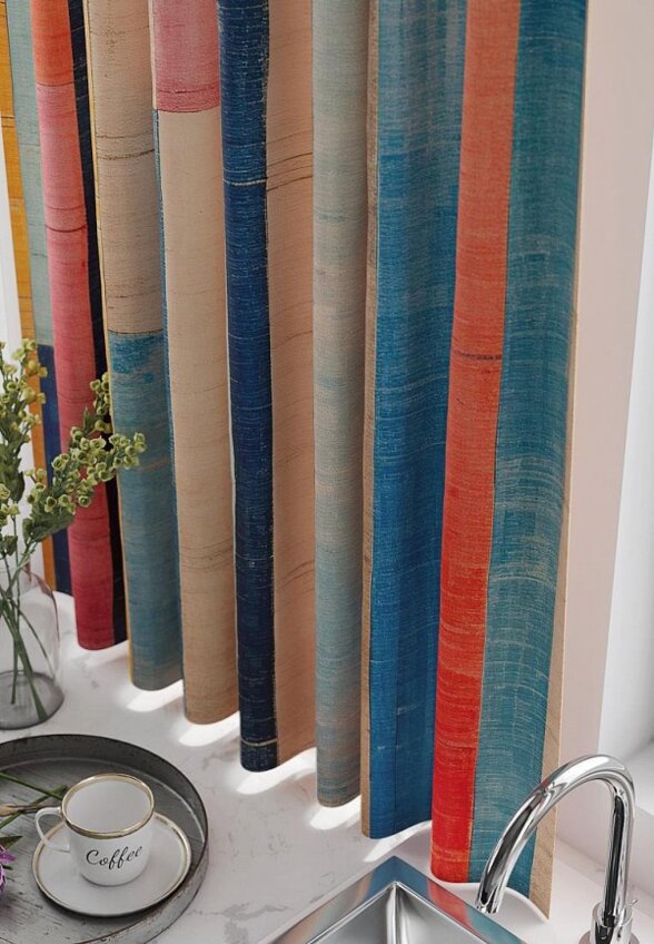 Шторы Comfy Way