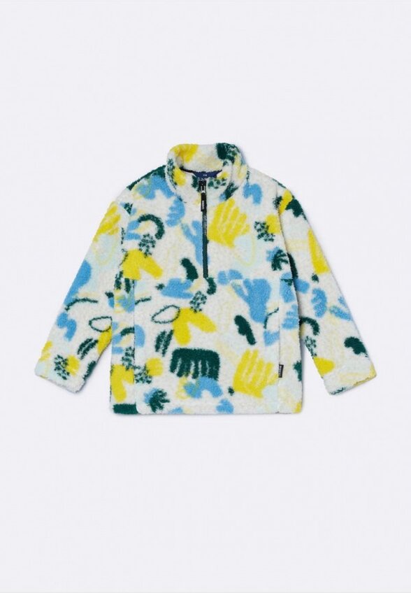 Олимпийка Lassie