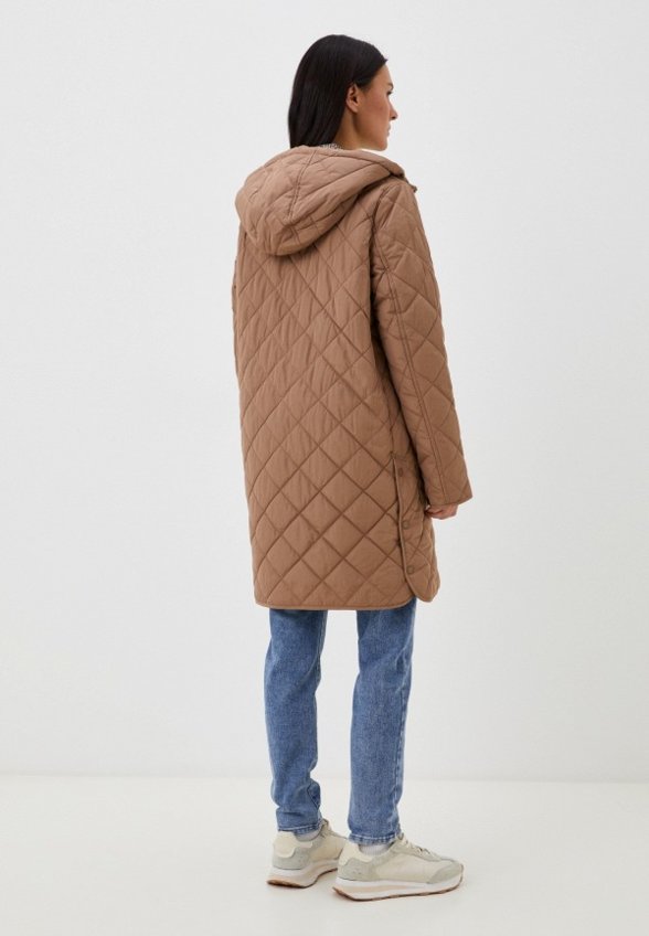 Куртка стеганая Baon