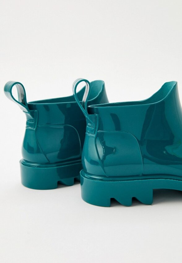 Полусапоги резиновые Founds