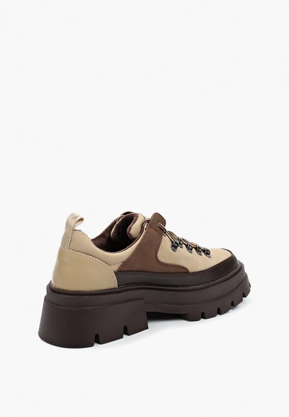 Ботинки Betsy