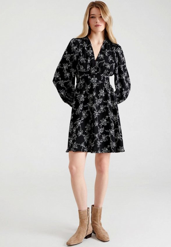 Платье To Be Blossom