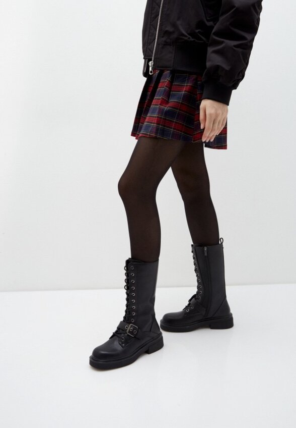 Ботинки Nine West