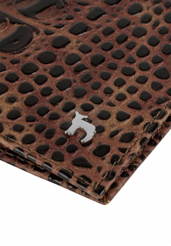 Обложка для паспорта Mumi