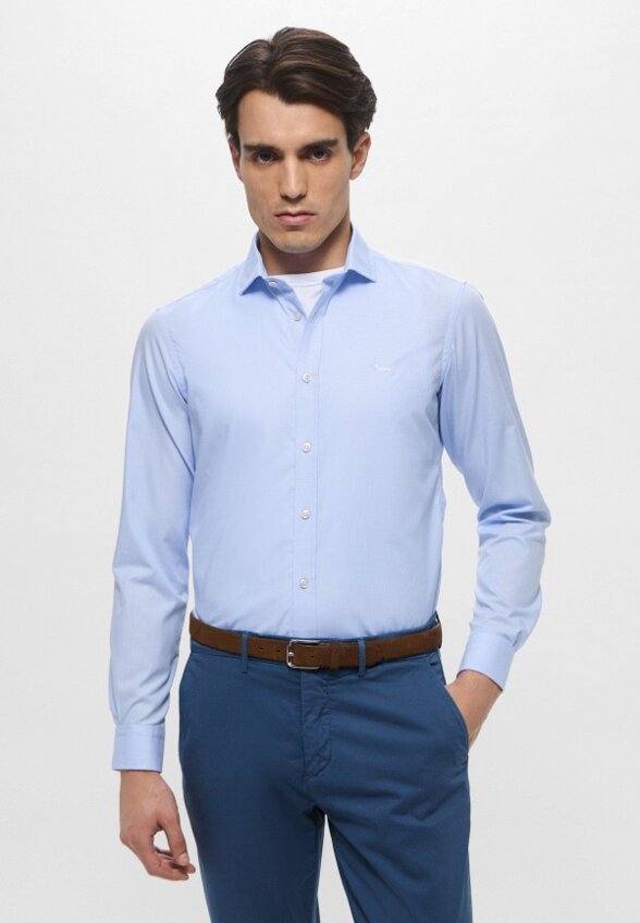 Рубашка Harmont & Blaine