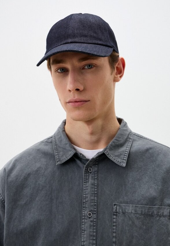 Бейсболка O'STIN