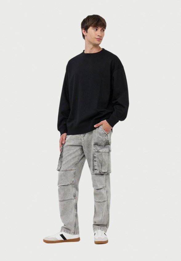 Свитшот Terranova